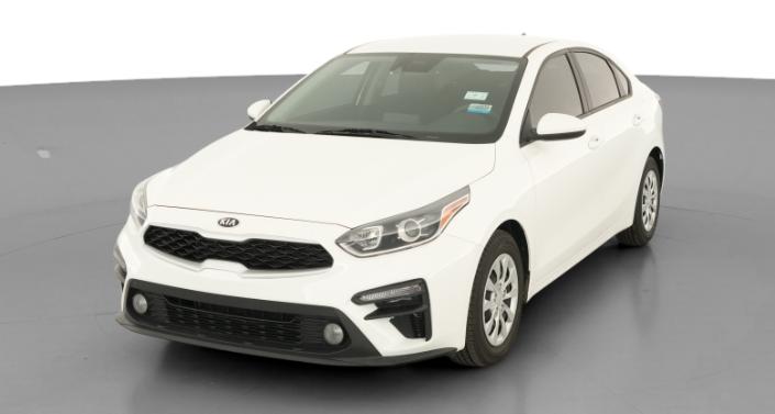 Thumbnail: 2021 Kia Forte - 1