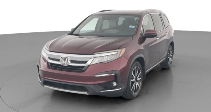 Thumbnail: 2019 Honda Pilot - 1