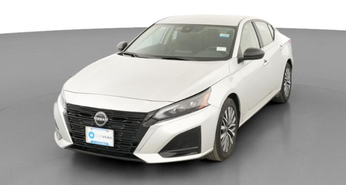 Thumbnail: 2025 Nissan Altima - 1