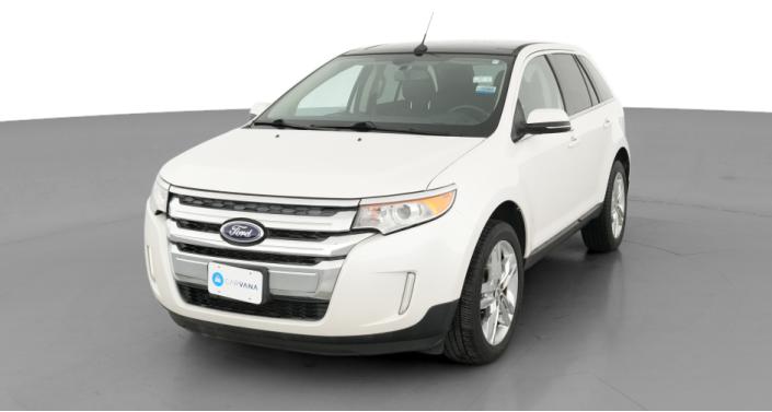 Thumbnail: 2013 Ford Edge - 1