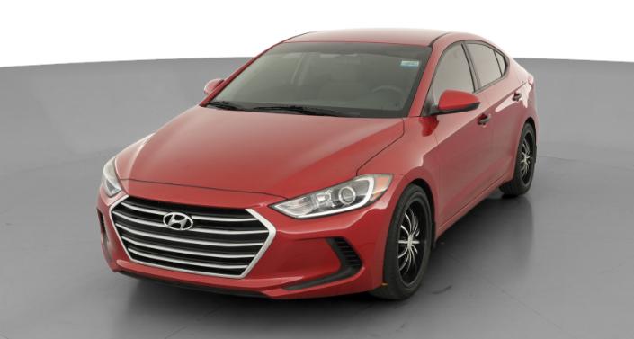Thumbnail: 2018 Hyundai Elantra - 1