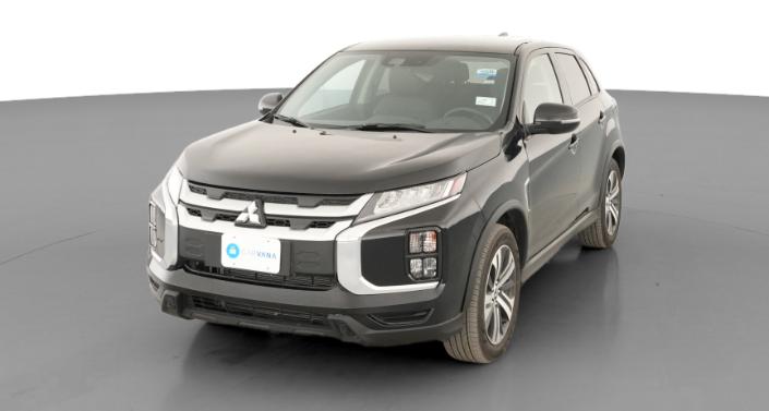 Thumbnail: 2024 Mitsubishi Outlander Sport - 1