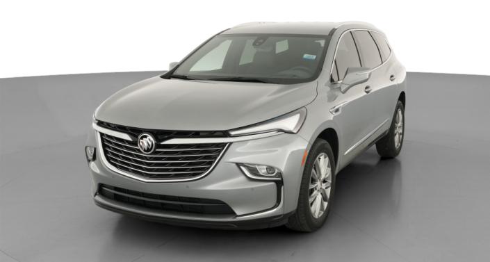 Thumbnail: 2023 Buick Enclave - 1