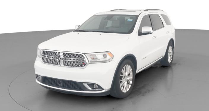 Thumbnail: 2015 Dodge Durango - 1