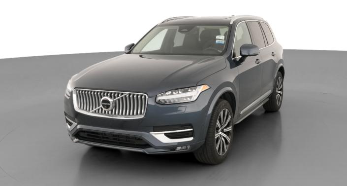 Thumbnail: 2025 Volvo XC90 - 1