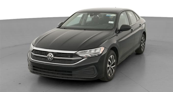 Thumbnail: 2024 Volkswagen Jetta - 1