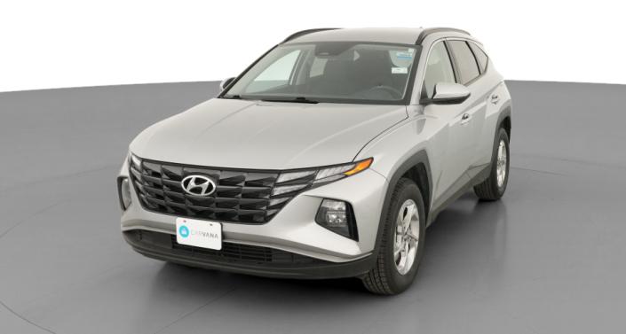 Thumbnail: 2024 Hyundai Tucson - 1