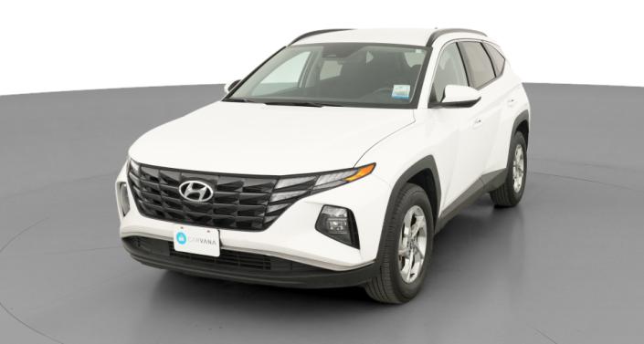 Thumbnail: 2024 Hyundai Tucson - 1