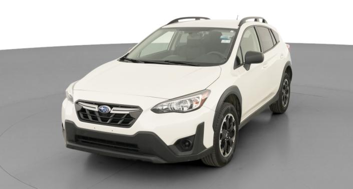 Thumbnail: 2022 Subaru Crosstrek - 1