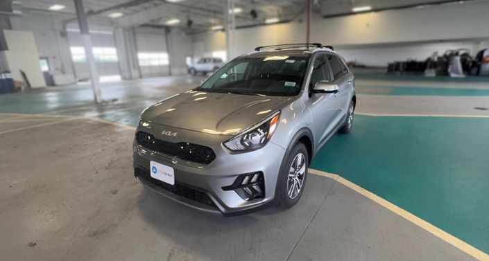 Thumbnail: 2022 Kia Niro - 1