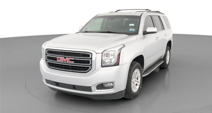 Thumbnail: 2020 GMC Yukon - 1
