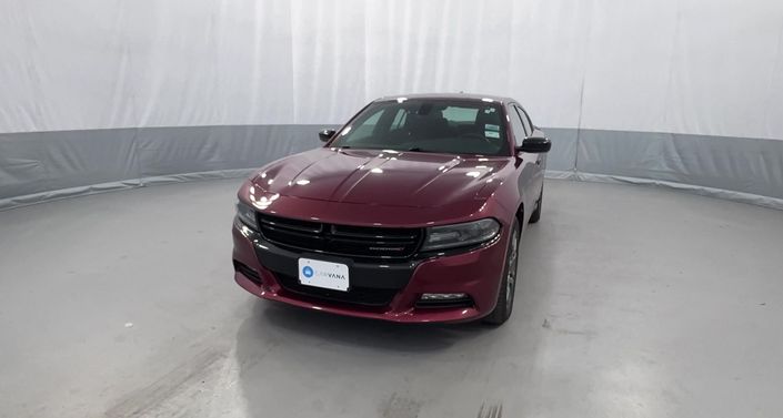 Thumbnail: 2018 Dodge Charger - 1