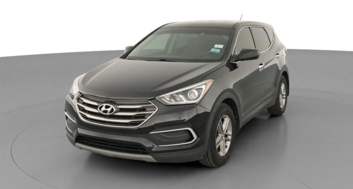 Thumbnail: 2018 Hyundai Santa Fe - 1