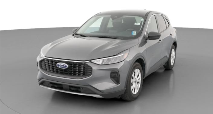 Thumbnail: 2023 Ford Escape - 1