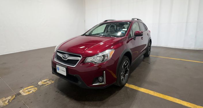Thumbnail: 2016 Subaru Crosstrek - 1