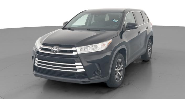 Thumbnail: 2019 Toyota Highlander - 1
