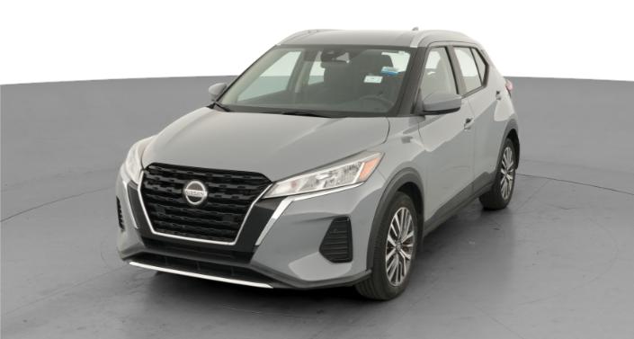 Thumbnail: 2021 Nissan Kicks - 1