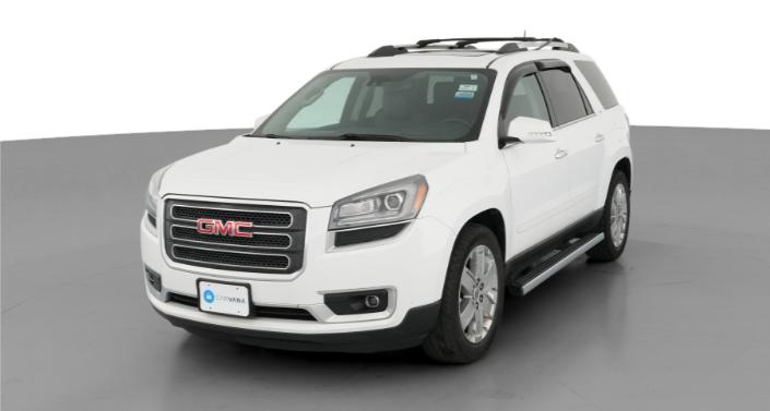 Thumbnail: 2017 GMC Acadia - 1
