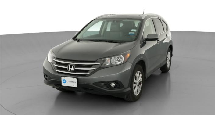 Thumbnail: 2013 Honda CR-V - 1
