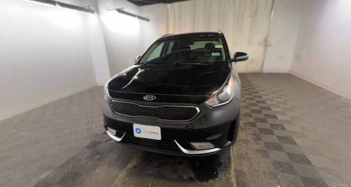 Thumbnail: 2019 Kia Niro - 1