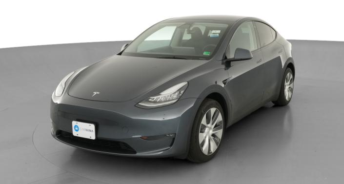Thumbnail: 2023 Tesla Model Y - 1