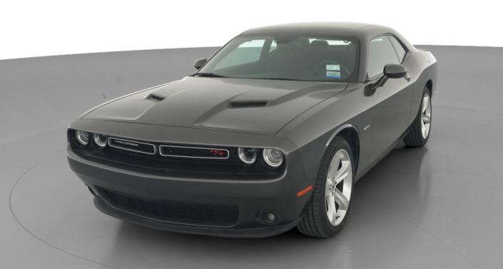 Thumbnail: 2017 Dodge Challenger - 1