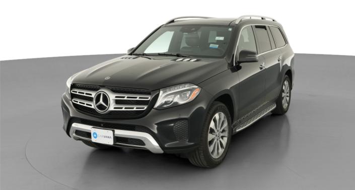 Thumbnail: 2017 Mercedes-Benz GLS - 1