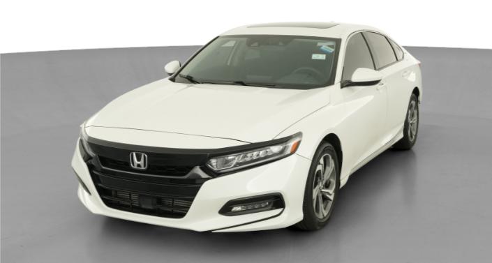 Thumbnail: 2018 Honda Accord - 1