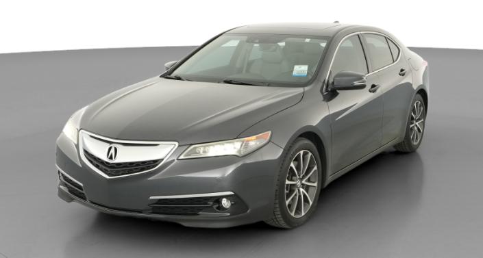 2015 Acura TLX Base -
                  Bessemer, AL