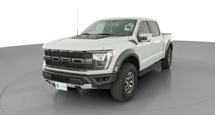 Thumbnail: 2023 Ford Econoline - 1