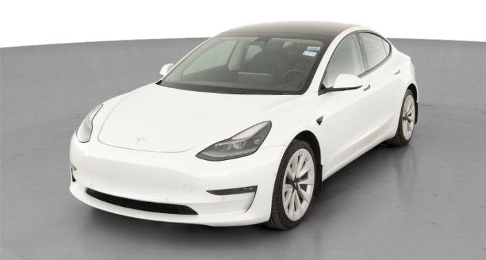 Thumbnail: 2022 Tesla Model 3 - 1