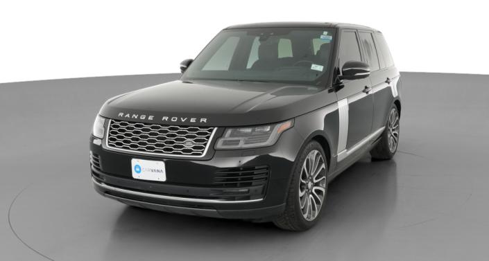 Thumbnail: 2018 Land Rover Range Rover - 1
