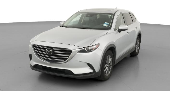 Thumbnail: 2023 Mazda CX-9 - 1