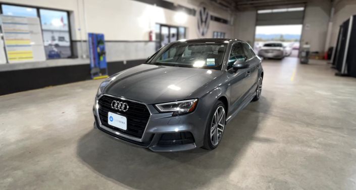 Thumbnail: 2019 Audi A3 - 1