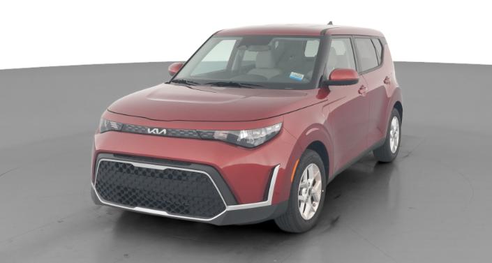 Thumbnail: 2025 Kia Soul - 1