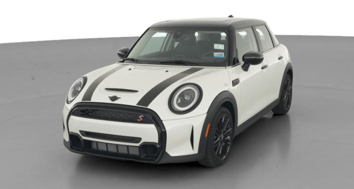 Thumbnail: 2024 MINI Cooper Hardtop - 1