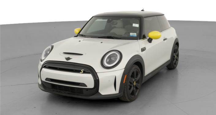 Thumbnail: 2022 MINI Cooper Hardtop - 1