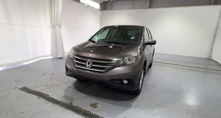 Thumbnail: 2013 Honda CR-V - 1