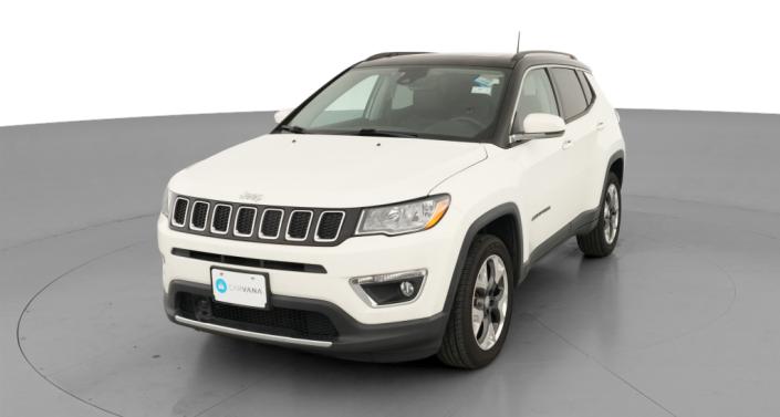Thumbnail: 2019 Jeep Compass - 1