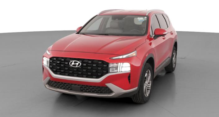 Thumbnail: 2023 Hyundai Santa Fe - 1