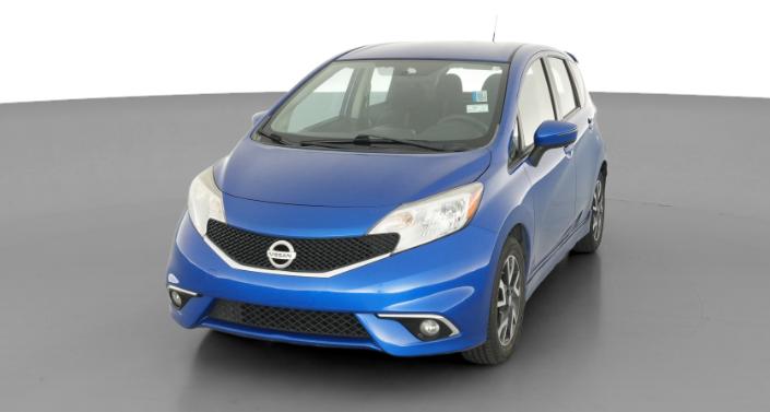 Thumbnail: 2015 Nissan Versa - 1