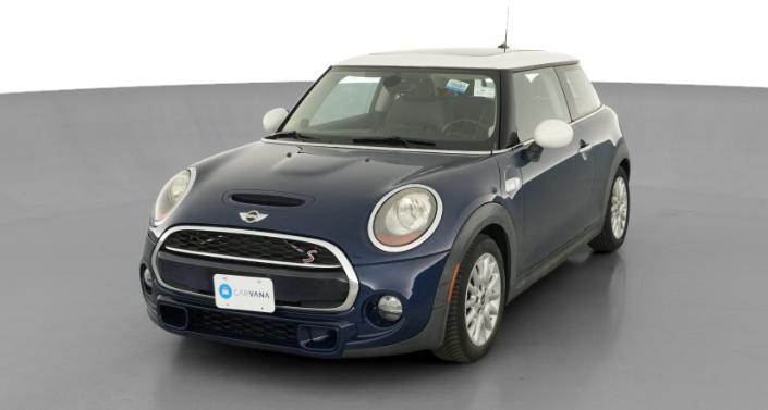 Thumbnail: 2015 MINI Cooper Hardtop - 1