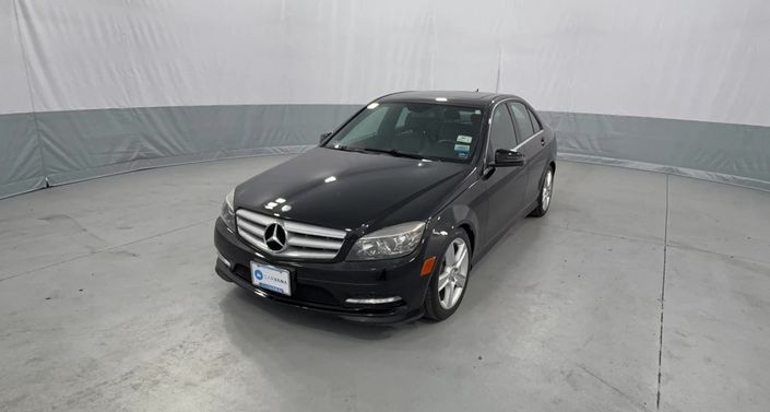 Thumbnail: 2011 Mercedes-Benz C-Class - 1