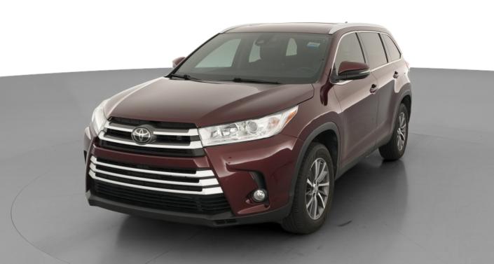 Thumbnail: 2019 Toyota Highlander - 1