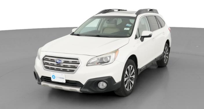 Thumbnail: 2016 Subaru Outback - 1
