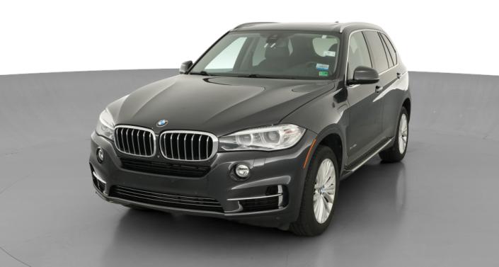 Thumbnail: 2016 BMW X5 - 1