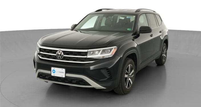 Thumbnail: 2022 Volkswagen Atlas - 1