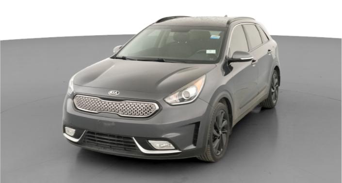 Thumbnail: 2018 Kia Niro - 1