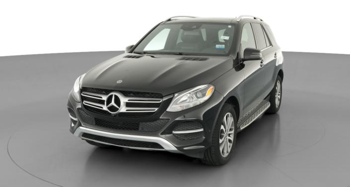 Thumbnail: 2018 Mercedes-Benz GLE - 1