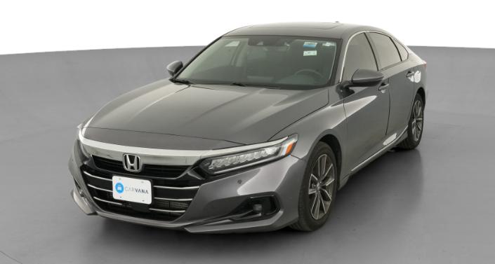 Thumbnail: 2022 Honda Accord - 1